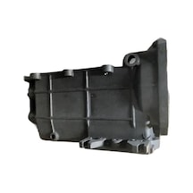 Teknik Bahçe Döküm Boş Kutu-92