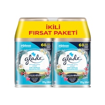 Glade Oto. Spr. Yedek 2li Tarı