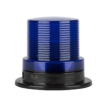 İlx İl-xm-t9-24m ,24v/dc 90db Multi Mavi Tepe Lamba