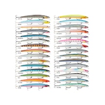 Rapala Max Rap Yapay Balığı