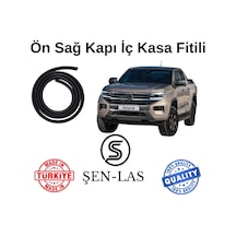 Volkwagen Amarok 2022-2025 Şen-las Sağ Ön Kapı Fitili Şl37001