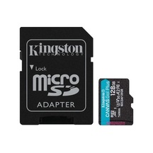 128gb Microsdxc Hafıza Kartı İle Yüksek Hızda Veri Aktarımı