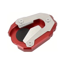 Chuangyinshop Red Uzatma Ayağı Pedi Tiger 900 Rally Pro Gt Low 2021-2023 Motorcycle Ayaklık Upgrade