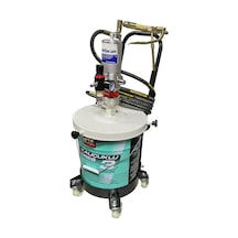 Mitapomp 16 Kg Kova İçin Gres Pompası Setleri 50 1