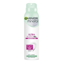 Garnier Mineral Ultra Kuru Sprey Deodorant