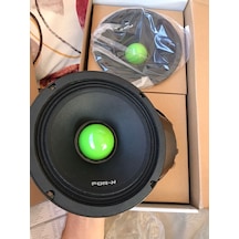 For-x Xmd-1720n 20cm Midrange Hulk Serisi