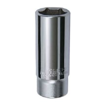 Rico 1/4'' 10 Mm 6 Köşeli Uzun Lokma