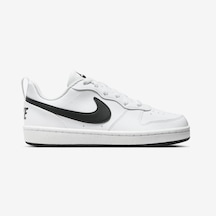 Nike Court Borough Low Recraft Günlük Spor Ayakkabı Dv5456-104 Beyaz