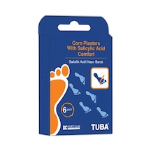 Tuba Comfort Nasır Yakısı