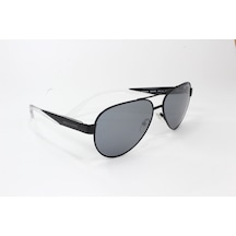 Armani Exchange 2034S 60636G 59 Erkek Güneş Gözlüğü