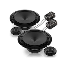 Audison Prima Apk165 16.5 Cm 300 Watt Oto Mid Tiz Takımı
