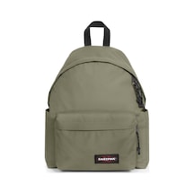 Eastpak Sırt Çantası Day Pak'r Laptop Gözlü Sage Green 7y8 Yeşil