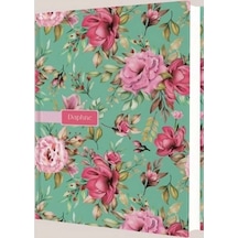 Deffter Daphne Pink Spring 16,5x23,5 Standart
