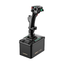 Moza Ab6 Flight Simulator