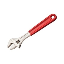 Vip-tec Kurbağacık Anahtar Krom Kaplı 10 İnç 250 Mm - Vt852250