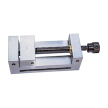 Dwmachinery Vidalı Hassas Takımcı Mengeneleri 100 X 260mm