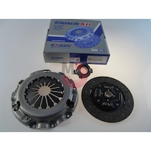 Debriyaj Baski/Disk/Rulman Set Daikin Hyk2039 H-1/K2500/Starex