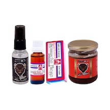 Bız10 Sprey 25ml Spanısche Fliege Kadın Damla 10ml Bız10 Macun 240gr