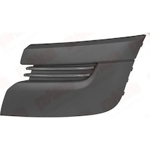 Phıra 3008-09140 Sıs Far Kapagı On Sol Sıssız P3008 09