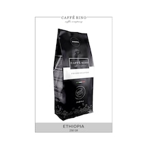 Caffe Rino Ethiopia Öğütülmüş Espresso Kahve 250 G