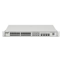 Ruijie Rg Nbs3200 24Gt4Xs 24 Port 10/100/1000 Yönetilebilir 4 Ade