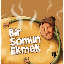 Bir Somun Ekmek - Suphi Süleyman - Edam