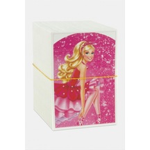 Prenses - 463 - Bileklik - Nazblsmm - Kartı Pembe