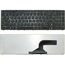 Asus X75v X75vb X75vd X55vd 4gnqx1kus00-2 Notebook Klavye