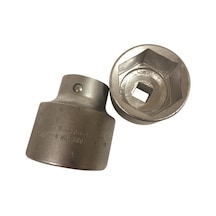 Tek Lokma 6 Köşe No.1600-1 3/4-60 Alman Walter
