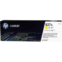 Hp 827A Cf302Ac Sarı Toner