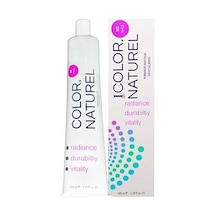 10.0 Açık Sarı Kalıcı Saç Boyası 100 Ml