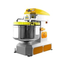 Hnc 130 Kg Spiral Hamur Yoğurma Makinesi 380 V