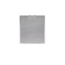 Simfer T8658sm Uyumlu Davlumbaz Tel Filtresi 248 Mm X 300 Çift