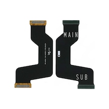 Samsung Uyumlu Galaxy A80 Ara Film Flex Sm-a805f