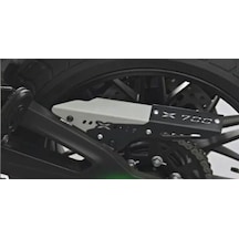 Moto Üçel Cfmoto Clx 700 Heritage Ve Clx 700 Sport Uyumlu Zincir Koruma