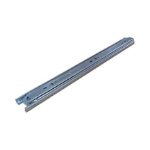 Teleskopik Ray 35 X 350 Mm Çekmece Rayı