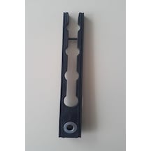 Gold - Firtina Cam Balkon 5 Li Bakla 300143