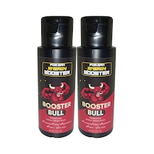 Booster Bull 2 Adet Erkeklere Özel Yüksek Hızlı Katılık Aktivasyon Kremi 60 Ml / 2 Adet 60 Ml