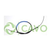 Cavo It6002 285 El Fren Telı Arka Sag / Sol P106 Ym Saxo Ym Kampanalı Boy: 1445 / 1120mm 96