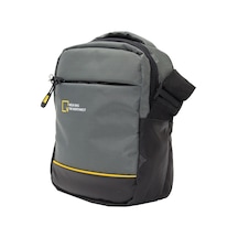 M 1023 Mega Bag Erkek Omuz Askılı Portföy Çanta, El Çantası