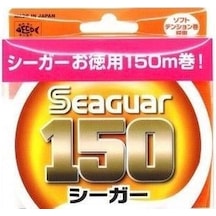 Seaguar 150 - F.c. 150 Mt 0.185 Mm