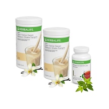 Herbalife Shake Vanilya 2 Çay Klasik 100 Gr Tyb3ypd69yopzh7u68