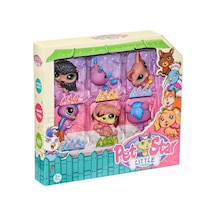 KZL-3046A4  Minik Pet Star Seti -Kızılkaya