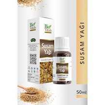 Susam Yağı 50ml Diğer