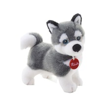 Trudi 24 Cm Husky Marcus Peluş Trd-Kls-22271