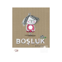 Boşluk / Anna Llenas