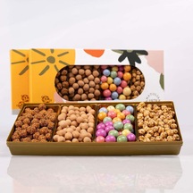 4'lü Leblebi Set - 368 Gr Diğer