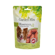 Garden Mix Tavşan Budu Köpek Ödül Maması 75 G