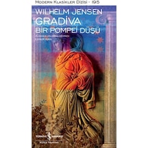 Gradiva - Bir Pompei Düşü - Modern Klasikler  Dizisi
