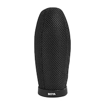 Boya By-T140 Profesyonel Shotgun Mikrofon Süngeri